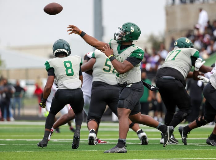 Duncanville vs DeSoto Octiber 28, 2023 Photo-Robbie Rakestraw89